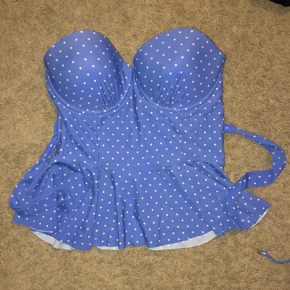 Bikini Top